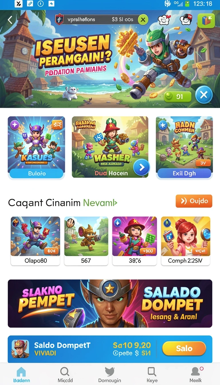 Screenshot 531slot nomor 2
