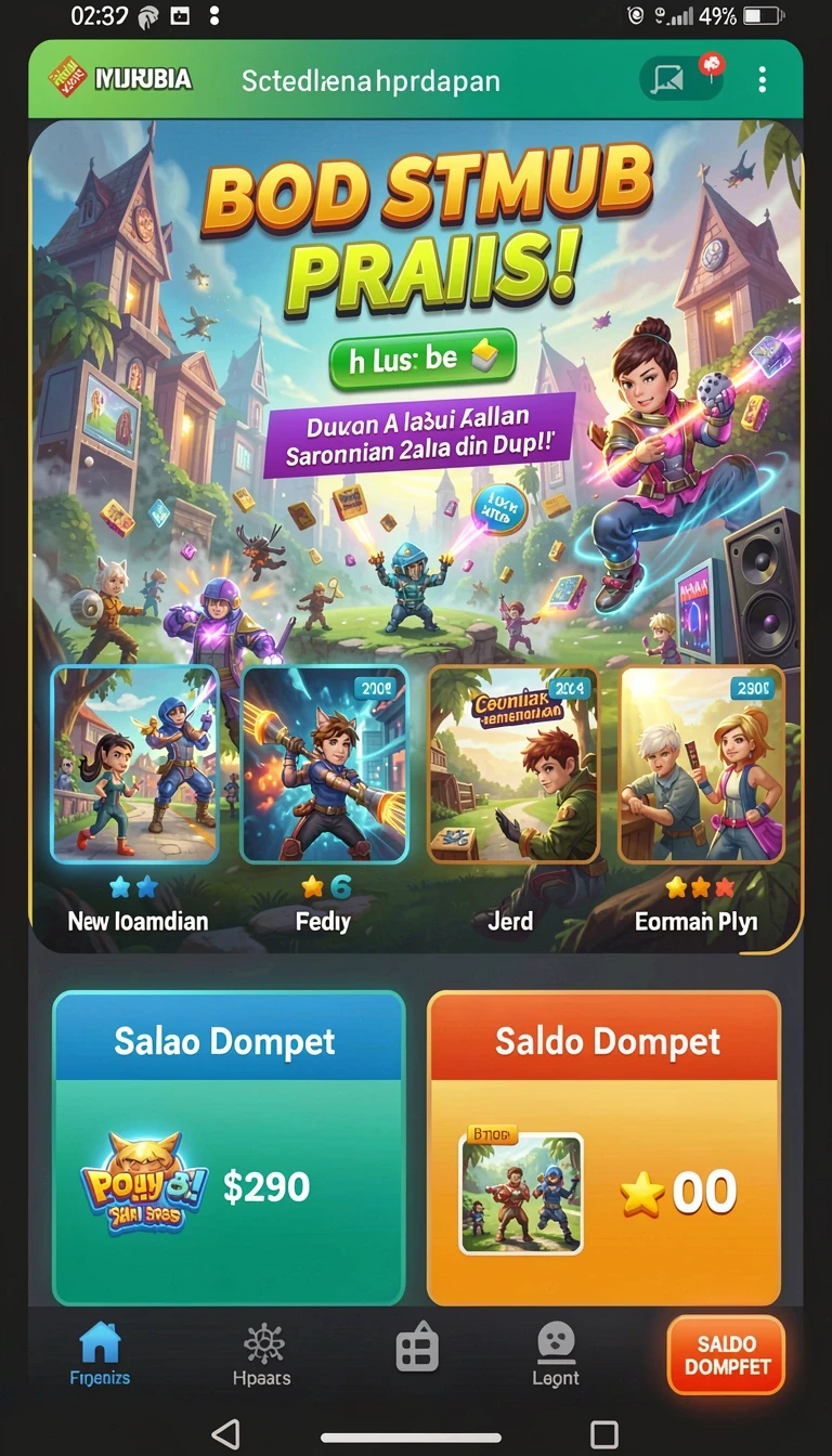 Screenshot 62vip nomor 3