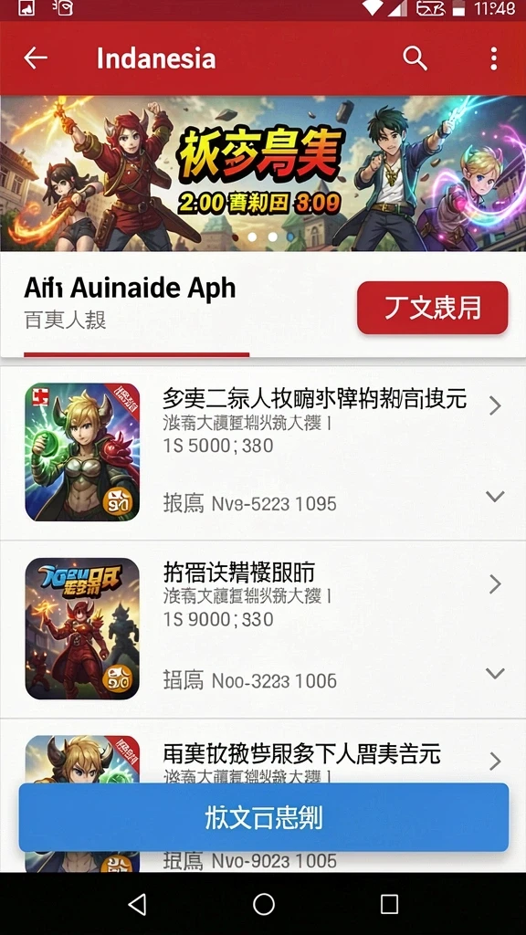 Screenshot 666i nomor 3