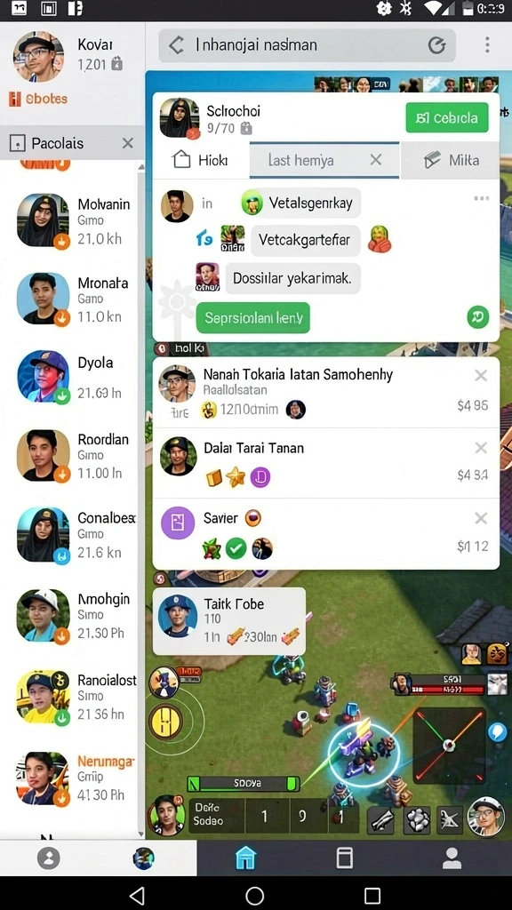 Screenshot 777lucky nomor 3