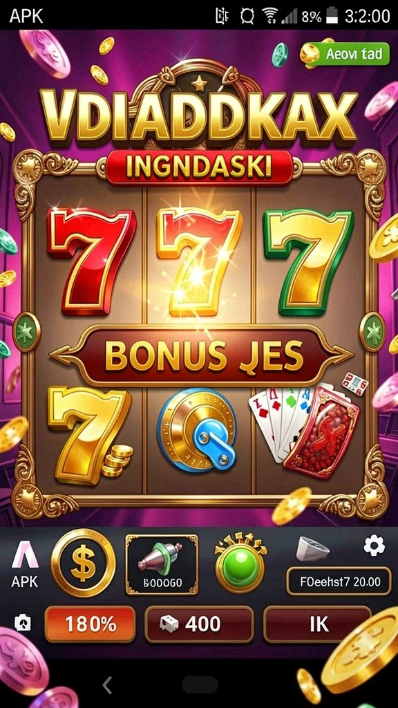 Screenshot 8728slots nomor 3