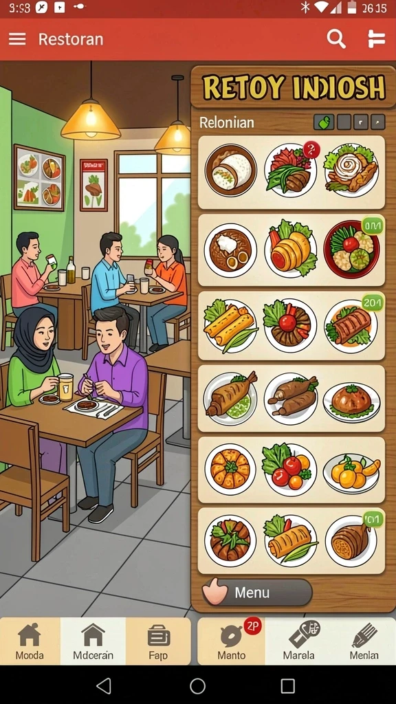 Screenshot 88main nomor 2