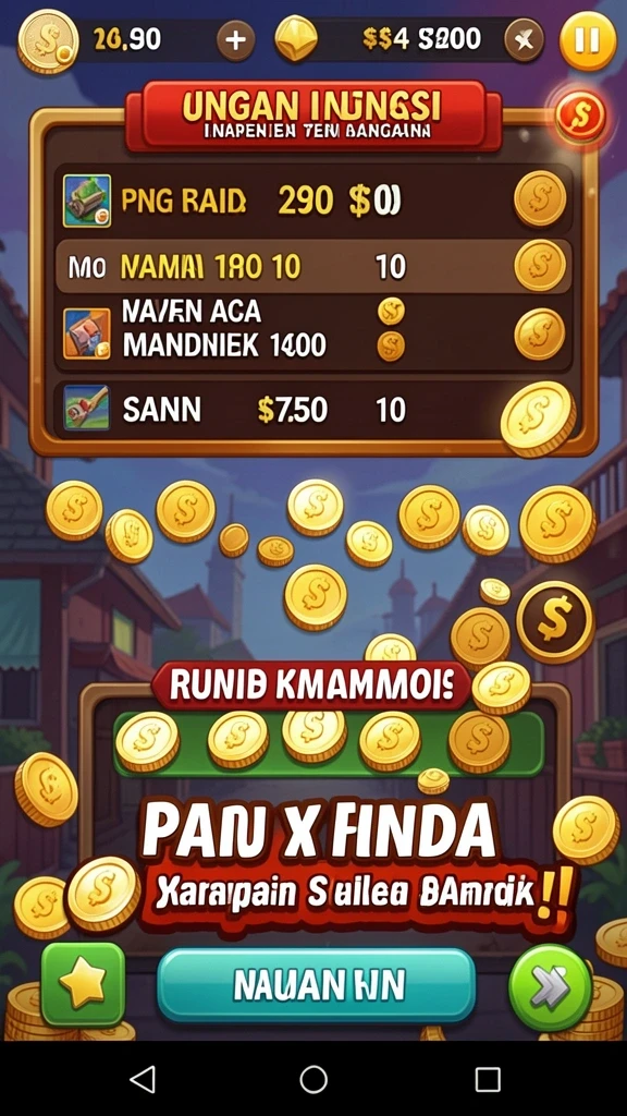 Screenshot 999zk nomor 2