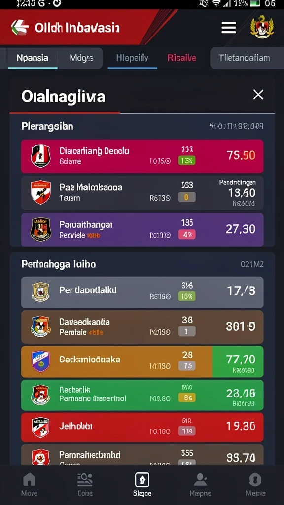 Screenshot 99zk nomor 2