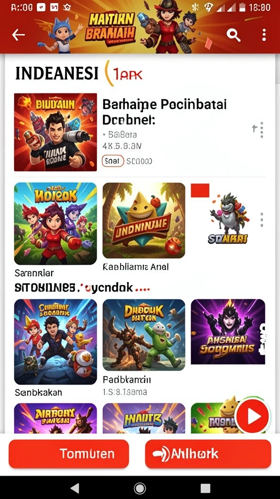 Screenshot 99zk nomor 3