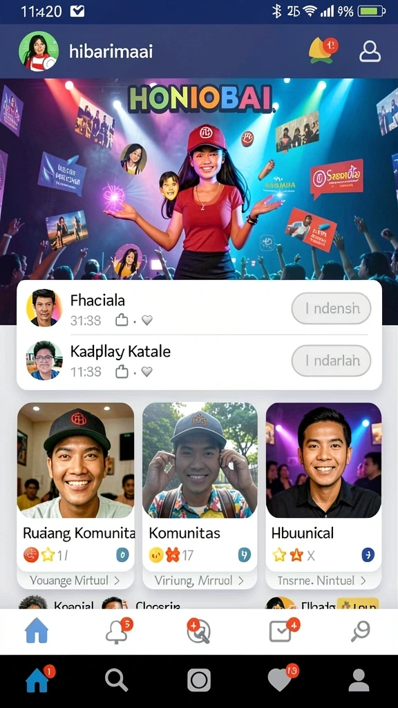Screenshot 9et nomor 2