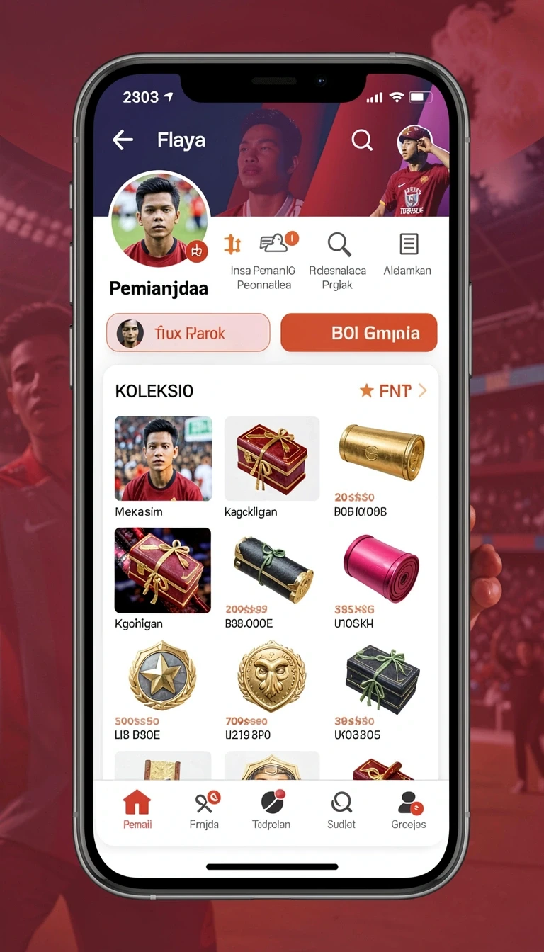 Screenshot aa666 nomor 1