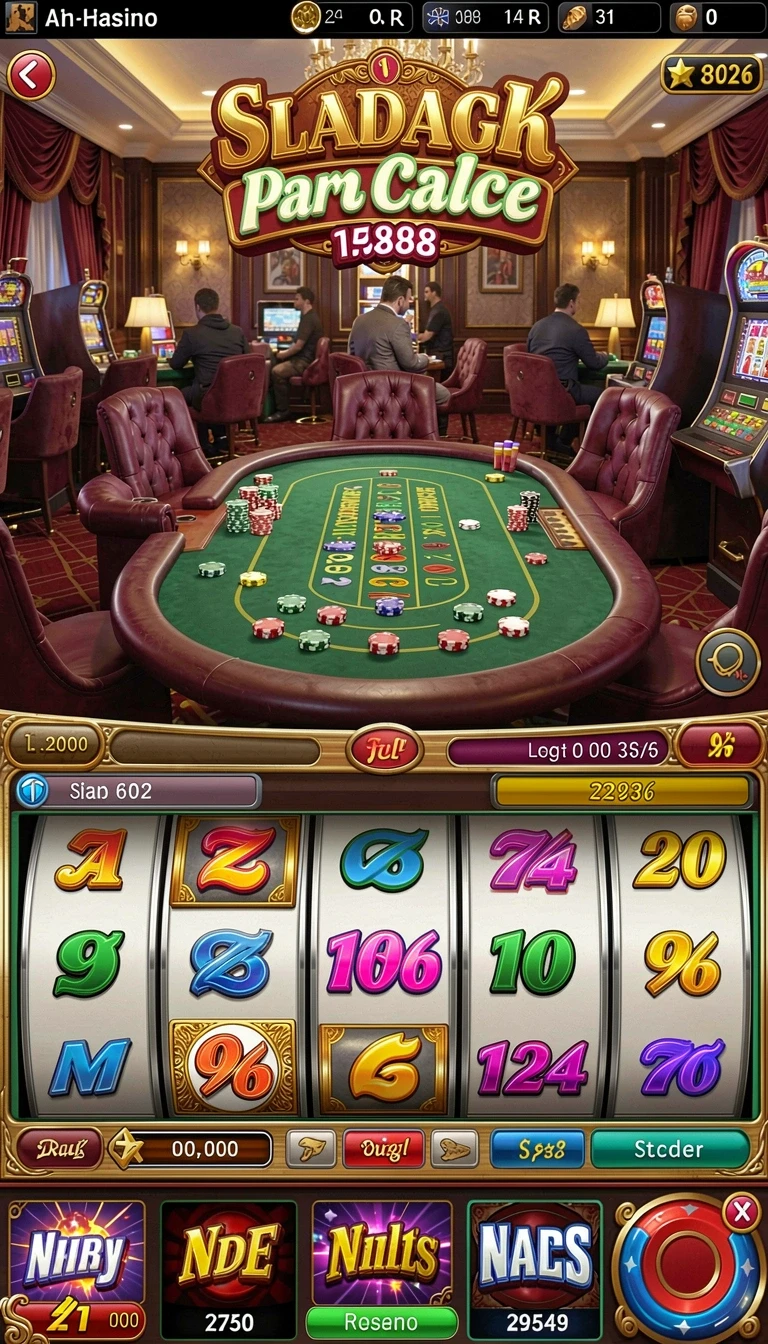 Screenshot aa666 nomor 2