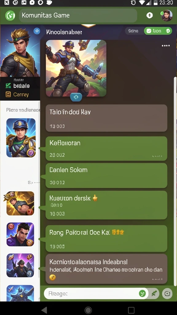 Screenshot agam66 nomor 2