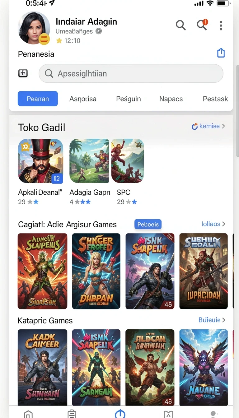 Screenshot api36 nomor 3
