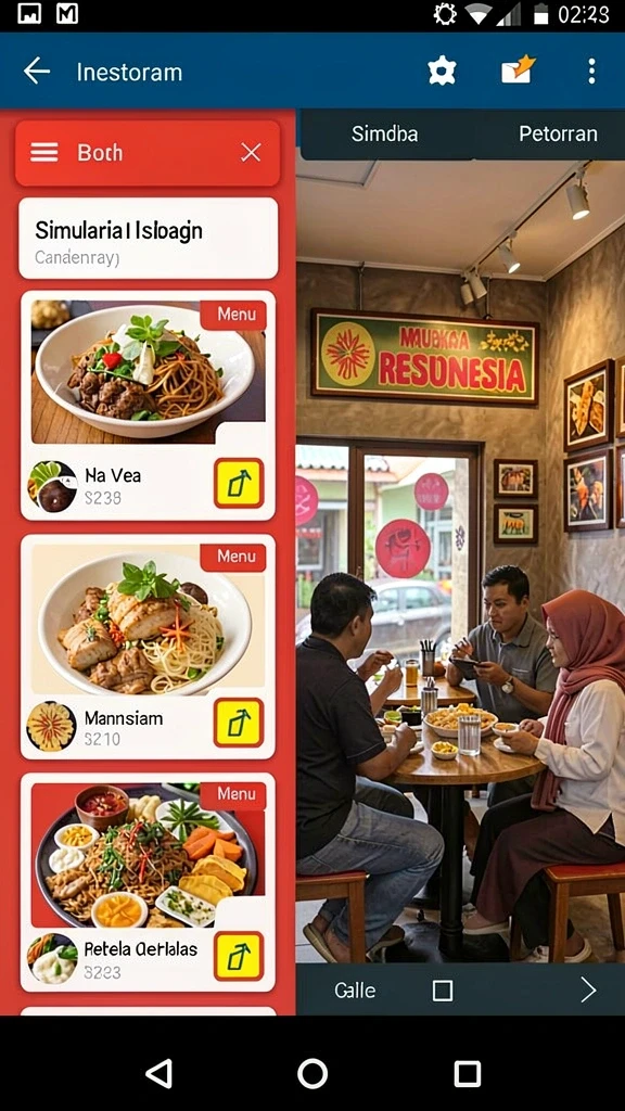 Screenshot bos5000 nomor 3