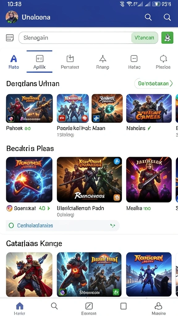 Screenshot bromo77 nomor 1