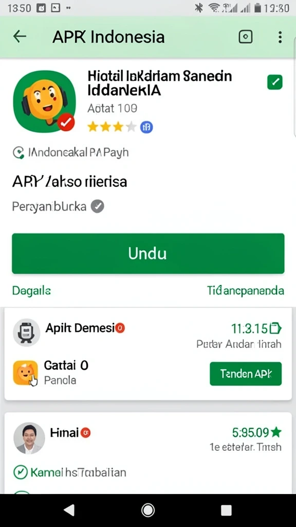 Screenshot bromo77 nomor 3