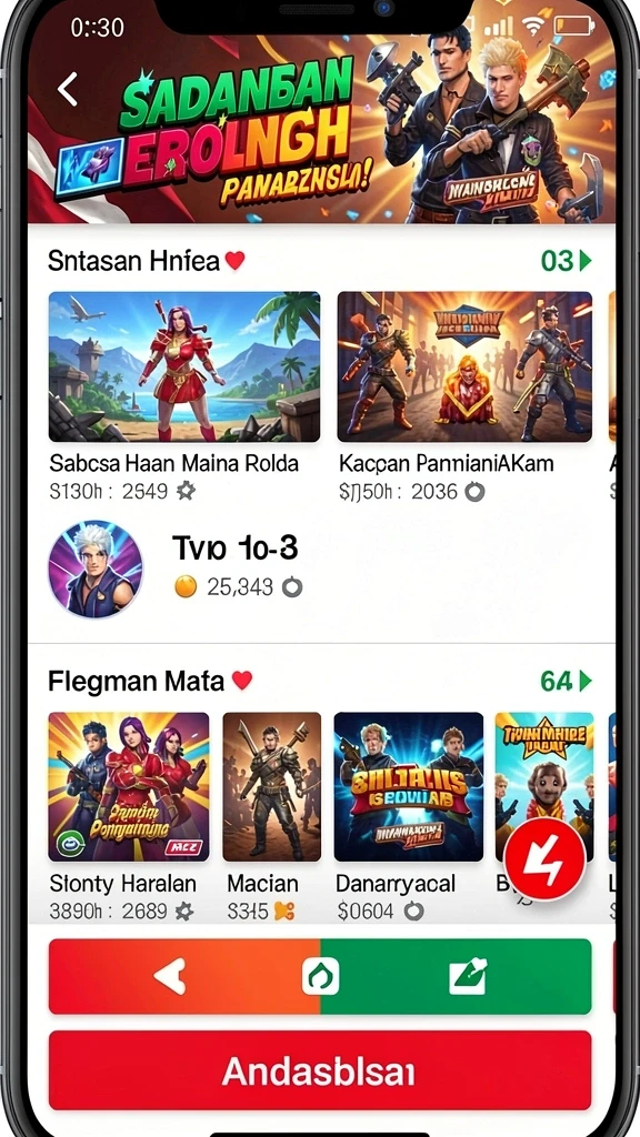 Screenshot bursa188 nomor 2