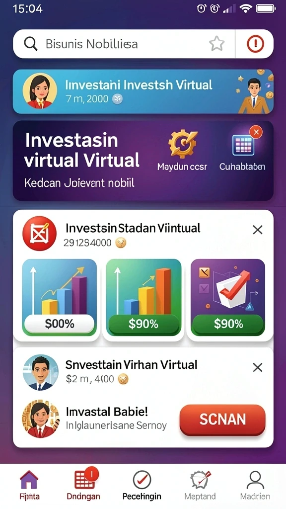 Screenshot bursa188 nomor 3