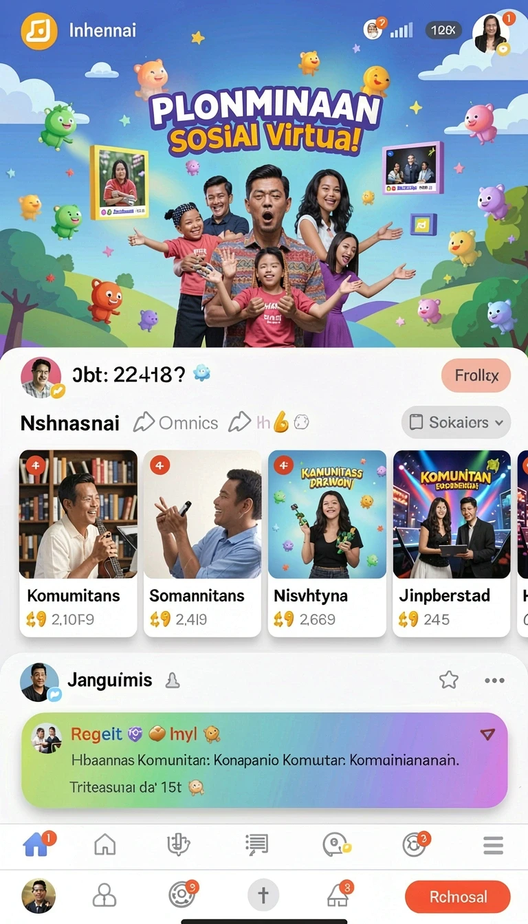 Screenshot cu888 nomor 1