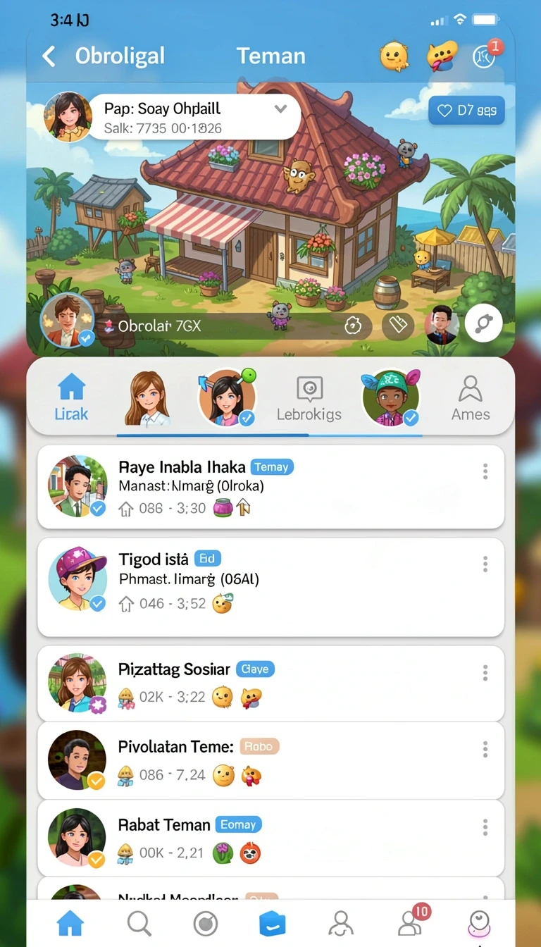 Screenshot dewa1000 nomor 2