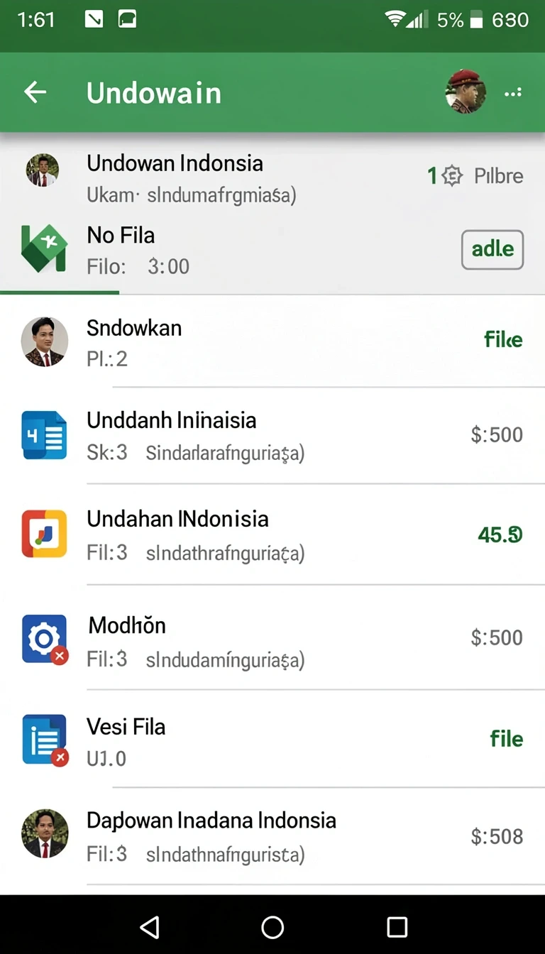 Screenshot dewa1000 nomor 3
