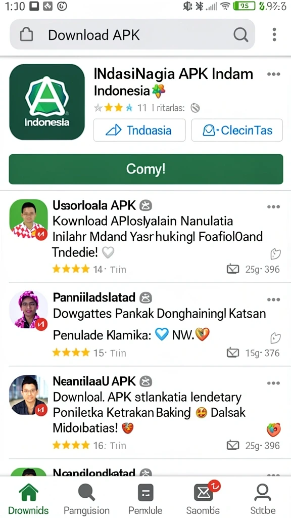 Screenshot domtoto nomor 1