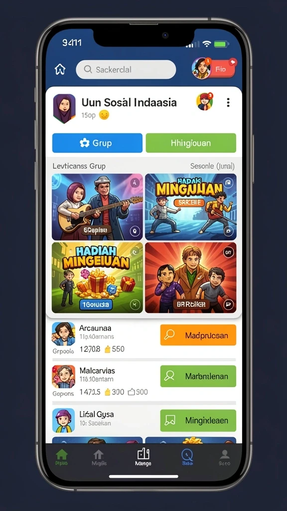 Screenshot domtoto nomor 3