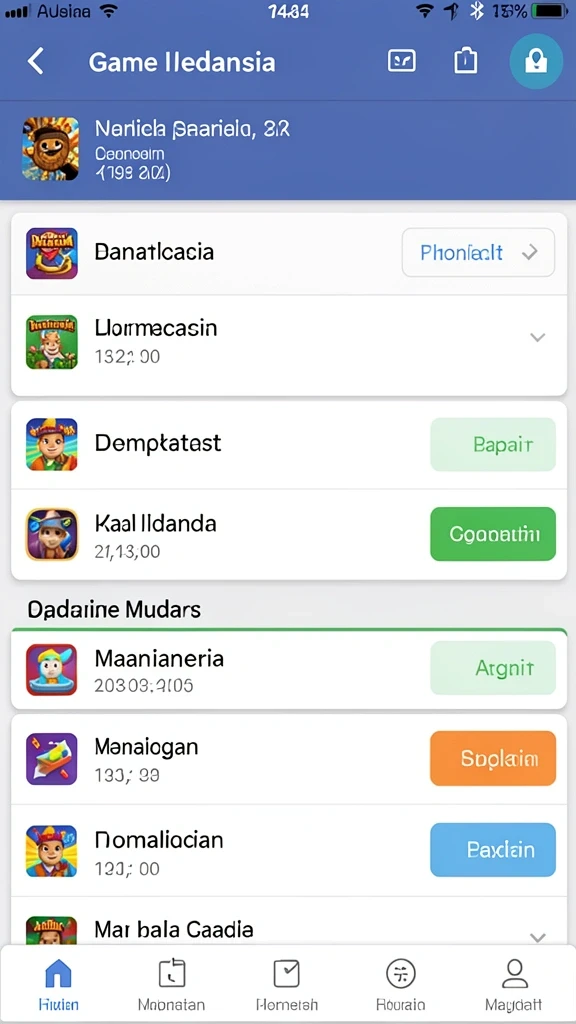 Screenshot evip3 nomor 1
