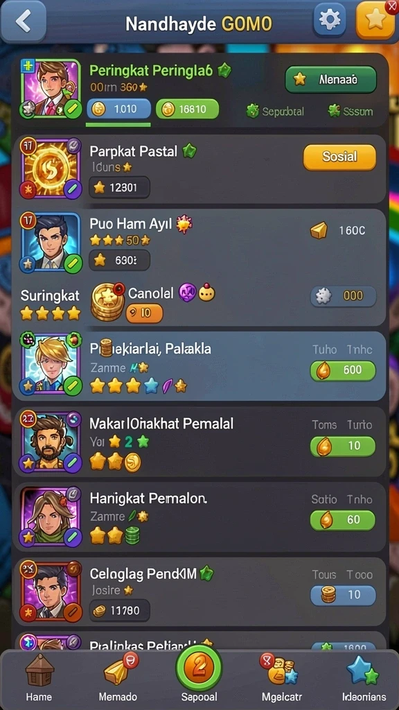 Screenshot gacor108 nomor 1