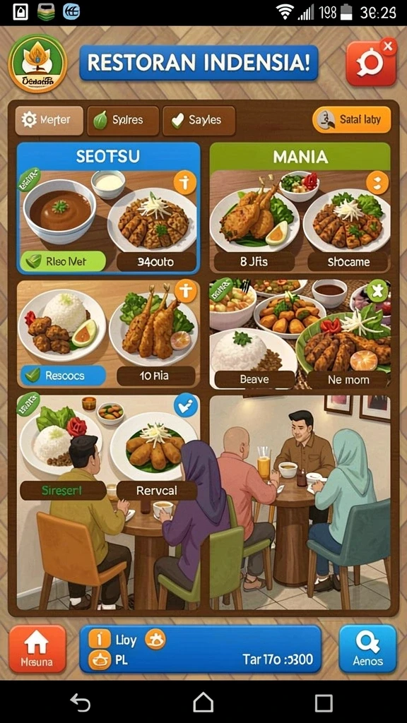 Screenshot gacor108 nomor 2