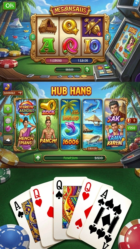 Screenshot gg999 nomor 3