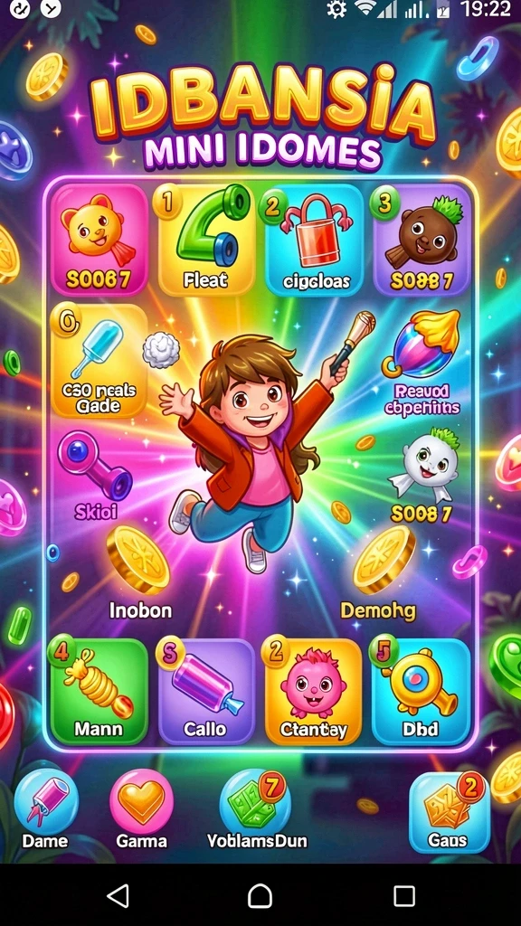 Screenshot hanabi88 nomor 1