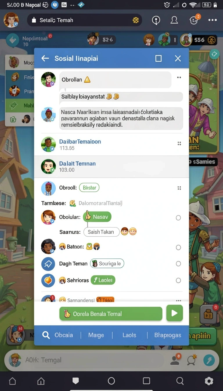 Screenshot jago368 nomor 1