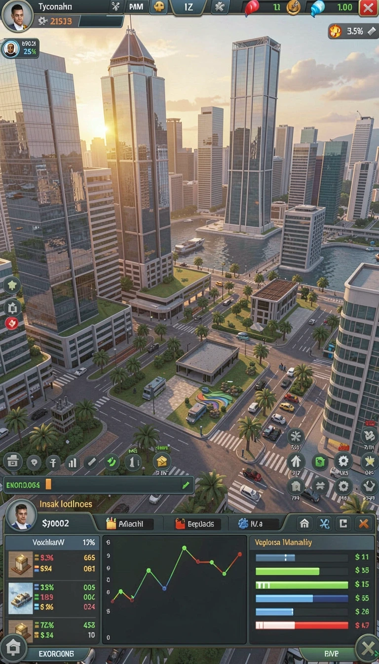 Screenshot jktgame nomor 1