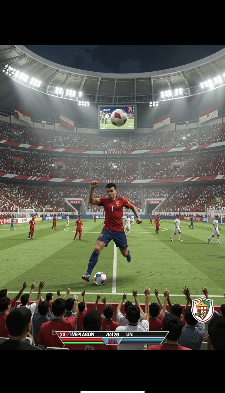Screenshot jktgame nomor 2