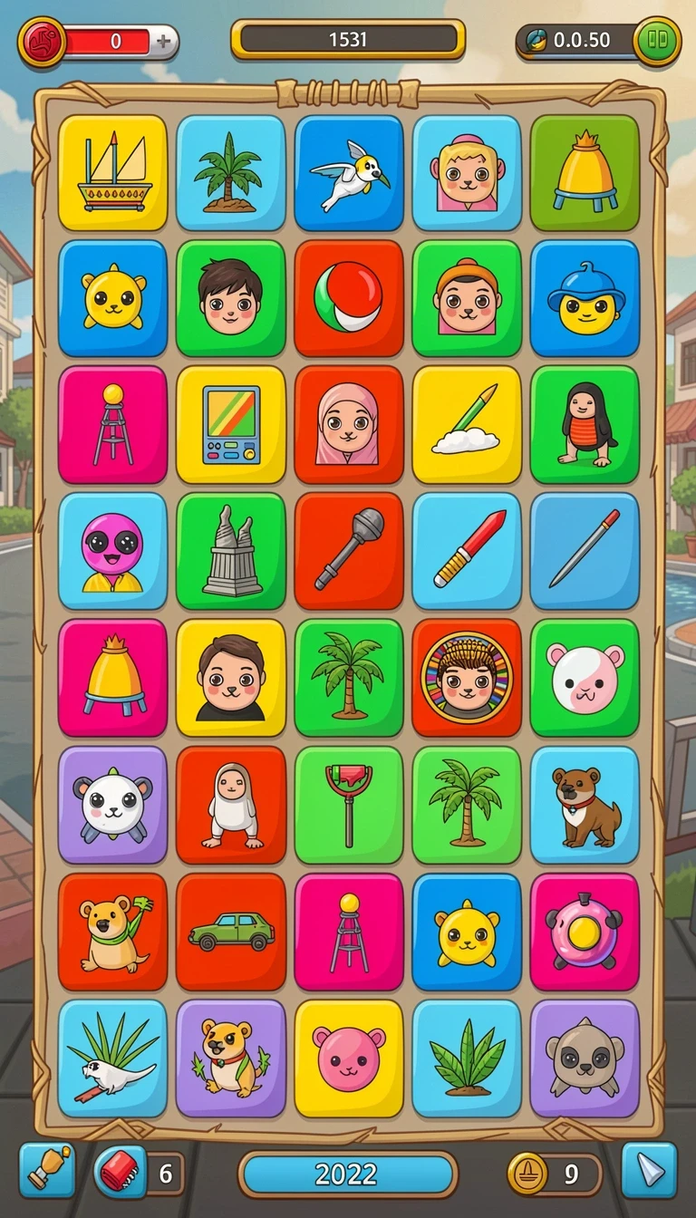 Screenshot jktgame nomor 3
