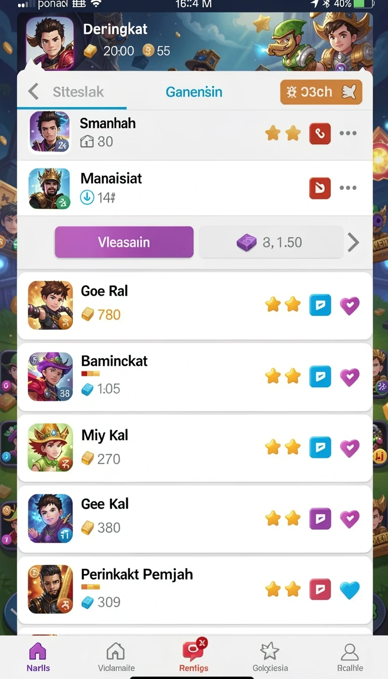Screenshot jktjkt nomor 1