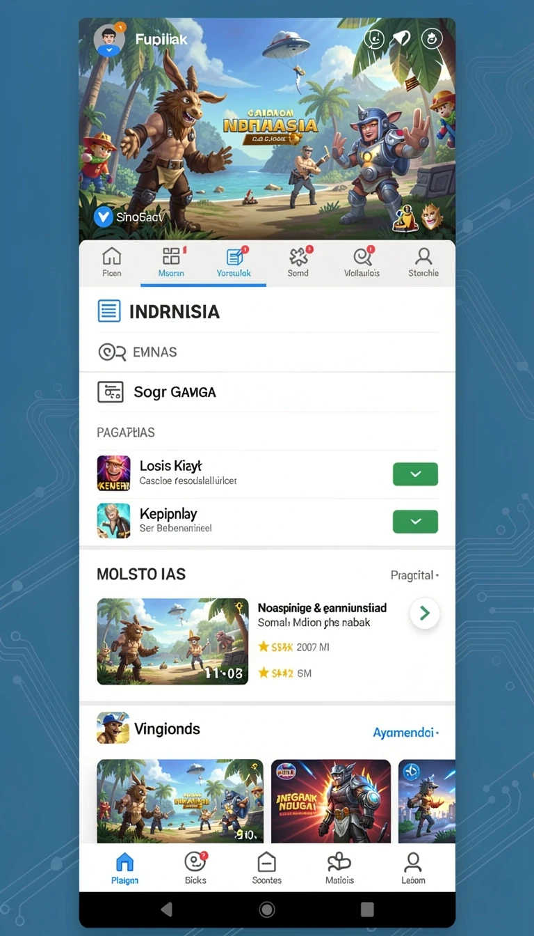 Screenshot jktjkt nomor 2