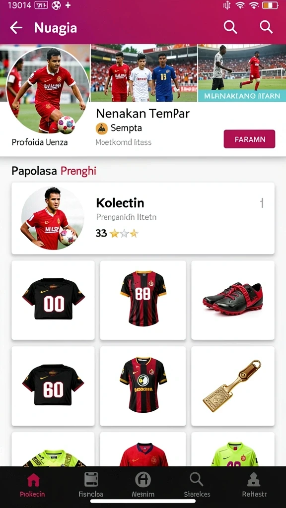 Screenshot kelinci88 nomor 3
