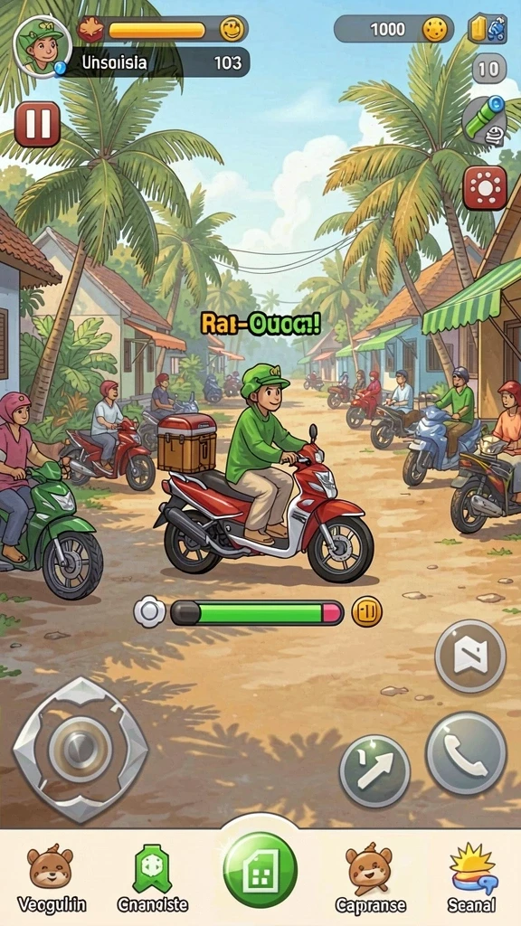 Screenshot lancar138 nomor 3