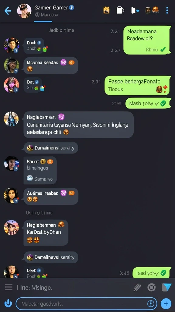 Screenshot maxslot nomor 1
