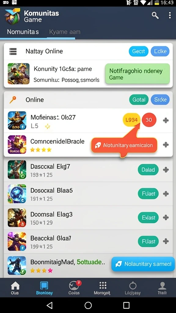 Screenshot maxslot nomor 2