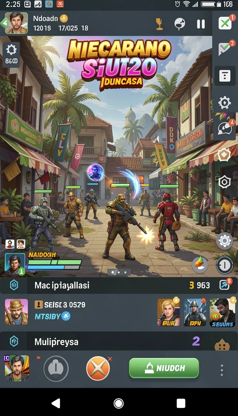 Screenshot medan4d nomor 1
