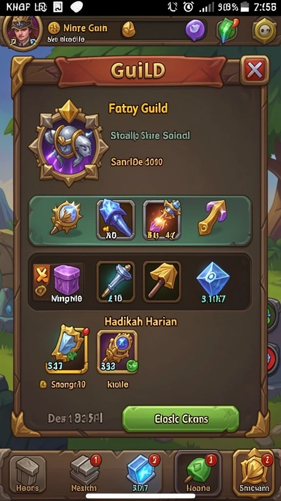 Screenshot megawin188 nomor 2