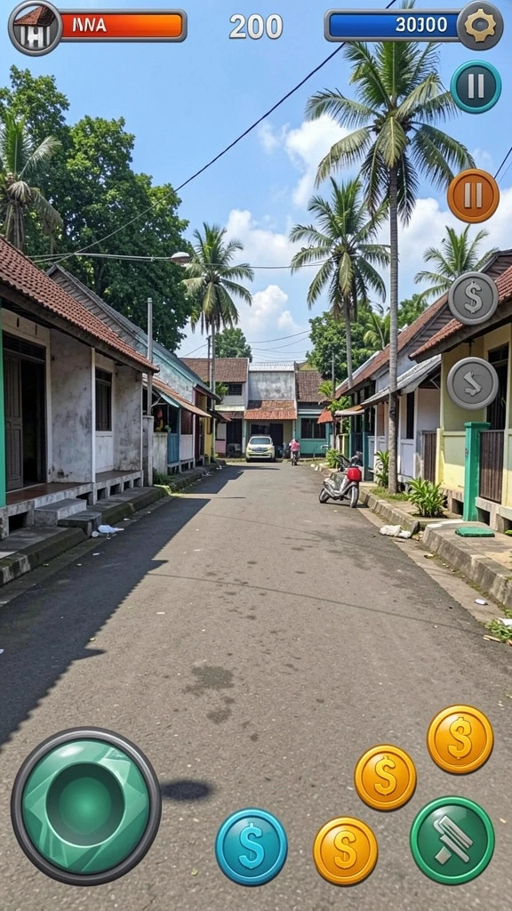 Screenshot megawin188 nomor 3