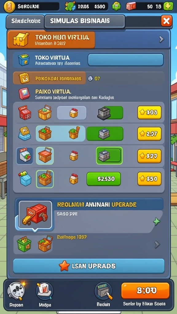 Screenshot monte77 nomor 2