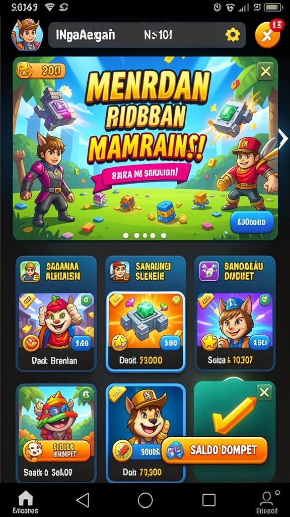 Screenshot oce69 nomor 3