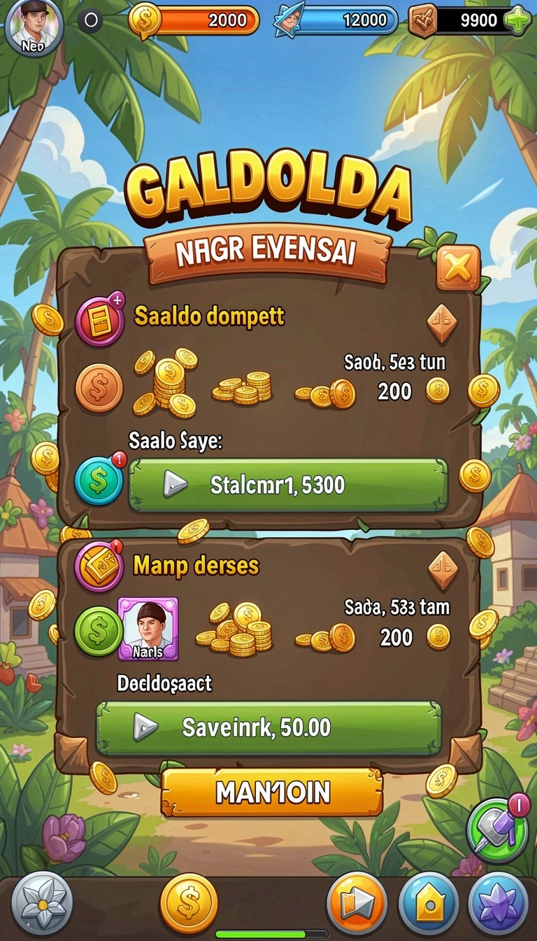 Screenshot ovabet nomor 1