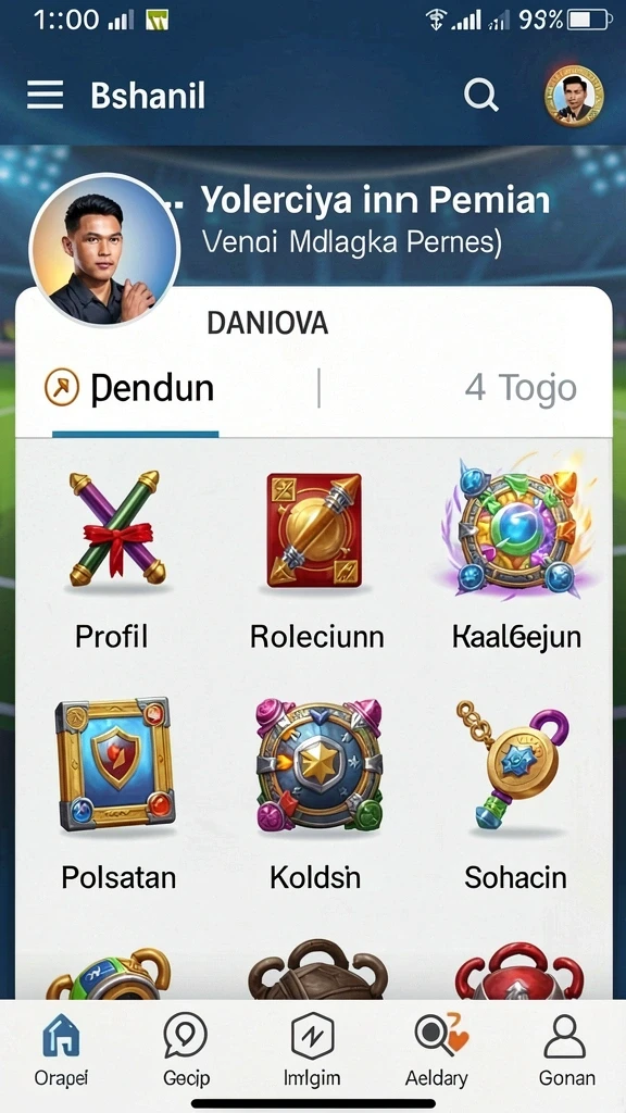 Screenshot pf777 nomor 1