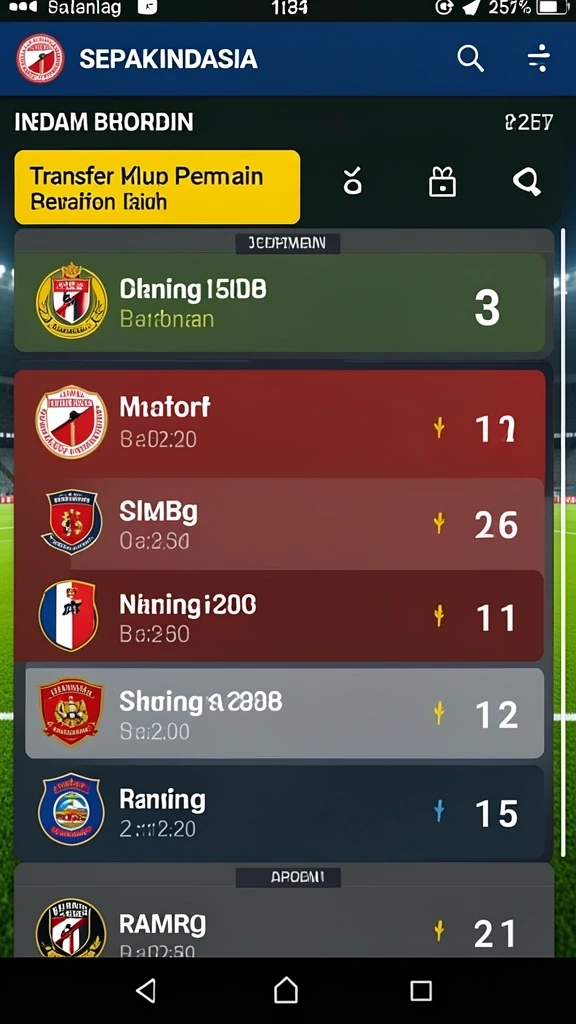 Screenshot rajatogel nomor 1