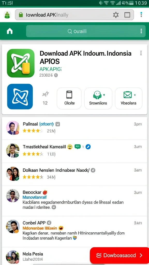 Screenshot rap89 nomor 1