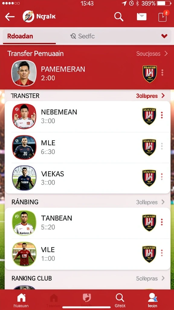 Screenshot ricis77 nomor 2