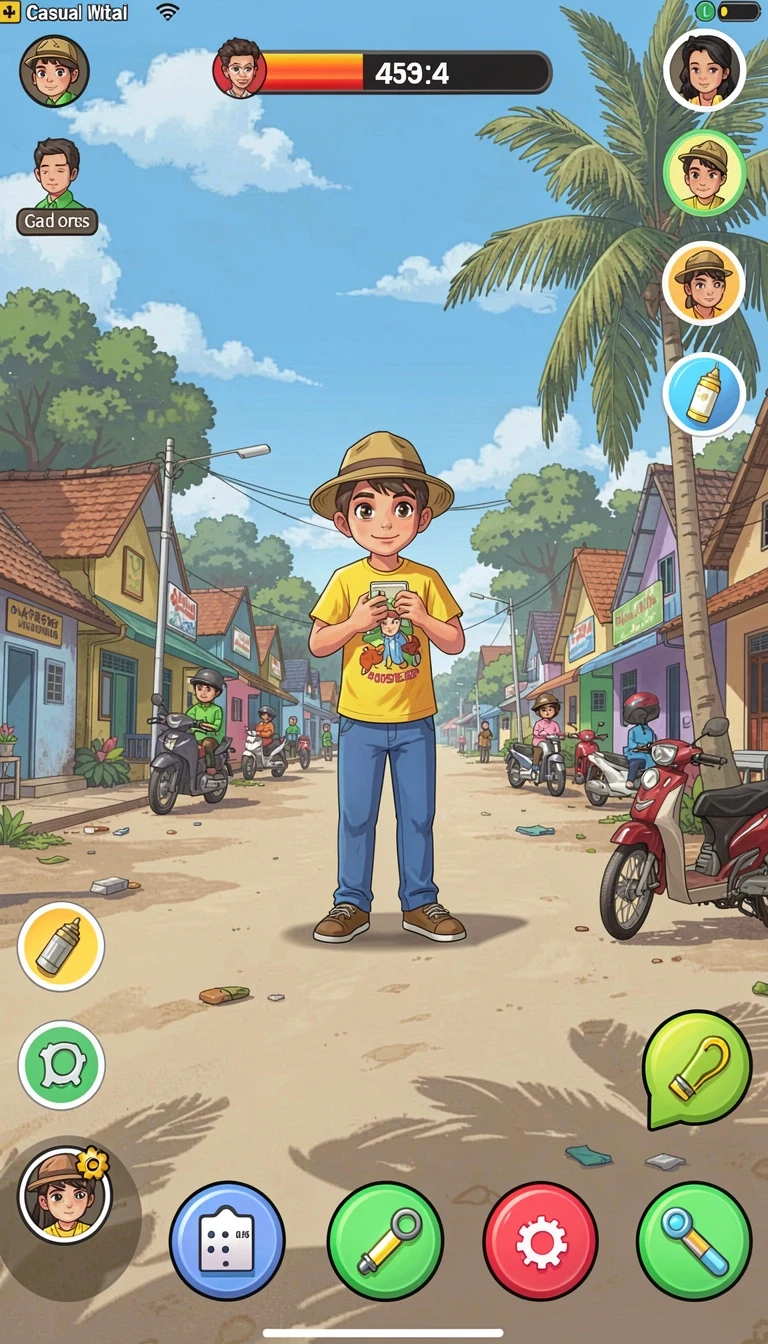 Screenshot s9s9 nomor 2